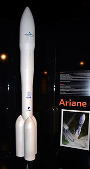 Sličica za Ariane 6