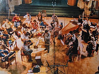<span class="mw-page-title-main">English Chamber Orchestra</span>