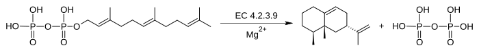 Aristolochene synthase.svg