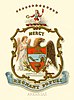 Correct Arkansas state coat of arms (1876)