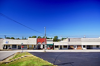 <span class="mw-page-title-main">Arlington, Kentucky</span> City in Kentucky, United States