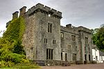 Miniatura para Castillo de Armadale