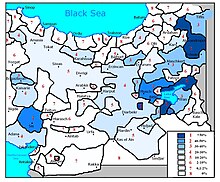 Armenians in Western Armenia,1896 Armenian population in Eastern Anatolia (1896).JPG