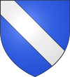 Arms of Bissett of Beaufort.svg