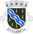 Coat of Arms of Estarreja