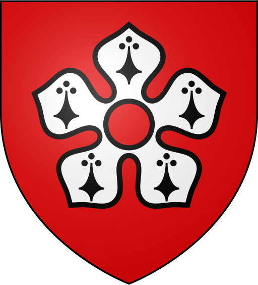 File:Arms of Leicester.svg