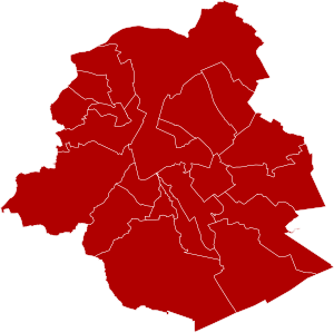 Arrondissement of Brussels-Capital