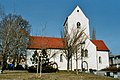 Veits-Kirche