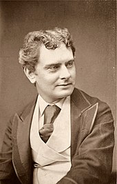 Arthur Cecil played Mr Pickwick Arthur Cecil.jpg