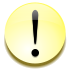 Attention yellow2.svg