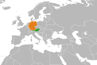 <span class="mw-page-title-main">Austria–Germany relations</span> Bilateral relations