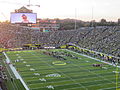 Autzen Stadium (2012)