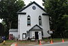 B'nai Israel Synagogue B'nai Israel Synagogue, Woodbourne NY.JPG