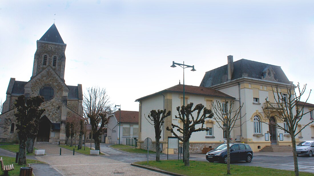 Bétheniville