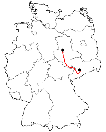 Bundesstraße 180