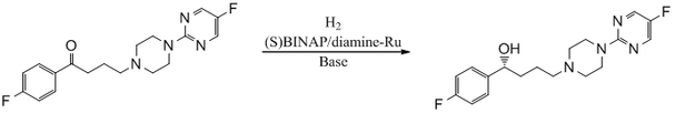 Syntéza BMS181110