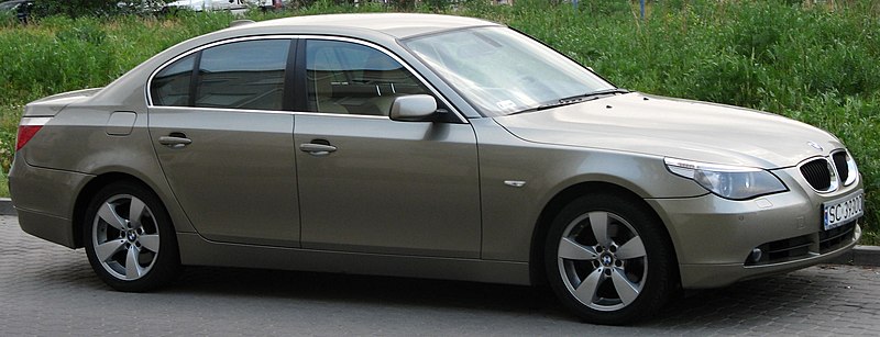 File:BMW E60.jpg