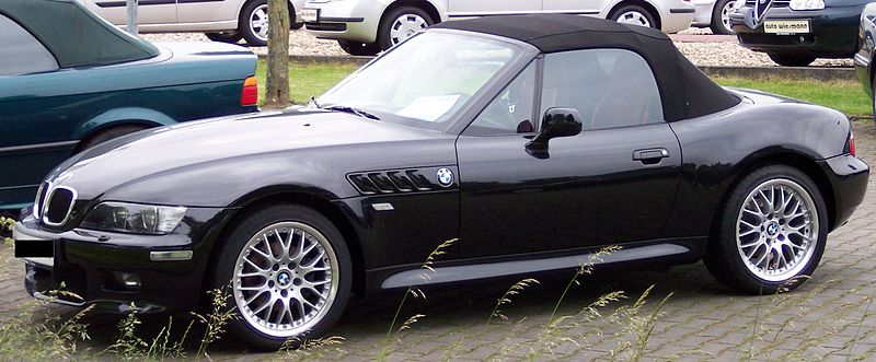 Featured image of post Bmw Z3 Style 42 1998 bmw z3 kbb com consumer reviews