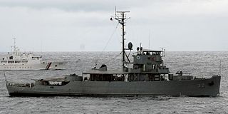 BRP <i>Iloilo</i>