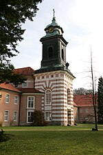 Thumbnail for Medingen Abbey