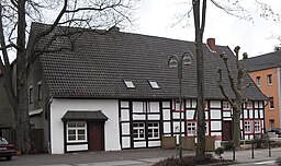 Detmolder Straße Bad Lippspringe