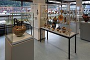 Impressionen einer Veranstaltung: GLAM-on-Tour: Antikenmuseum der Universität Heidelberg 2016