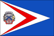 Vlag van Fernão