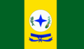 Bandeira de Vera Mendes