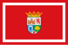 Bandeira de Alcaracejos