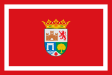 Alcaracejos zászlaja