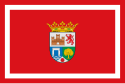 Alcaracejos - Drapeau