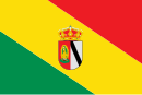 Bandera de algar