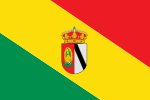 Bandera de Algar.svg