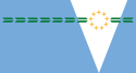 Provincia di Formosa – Bandiera