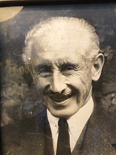 Leo Frédéric Alfred Baron dErlanger British banker (1898–1978)