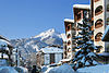 Bansko in winter