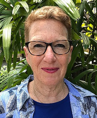 <span class="mw-page-title-main">Barbara Bolt</span> Australian academic and artist