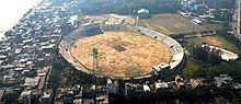 Thumbnail for Barisal Divisional Stadium