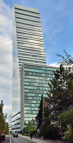 File:Basel - Roche Tower - September 2015 11.jpg