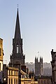 * Nomination: Church towers in Bath --Mike Peel 10:21, 17 November 2023 (UTC) * * Review needed