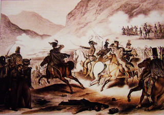 <span class="mw-page-title-main">Battle of Tura</span>