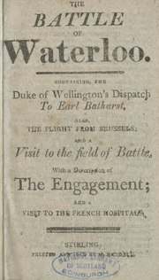 Thumbnail for File:Battle of Waterloo (3).pdf