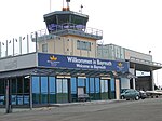 Bayreuth Airport