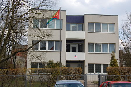 Be Eritreaan Embassy 05