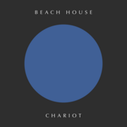 Beach House - Chariot (single).png