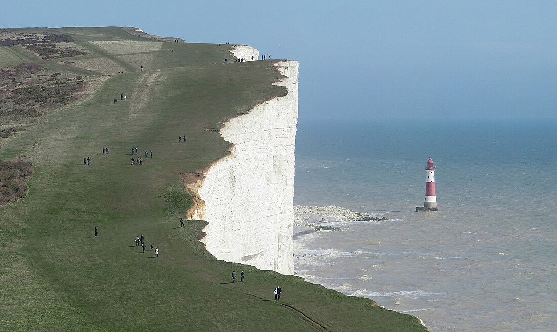 Beachy Head