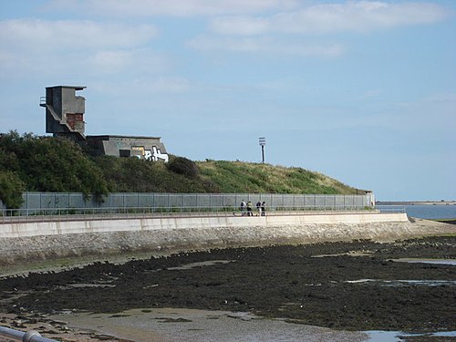 Beacon Cliff, Harwich - geograph.org.uk - 542056.jpg