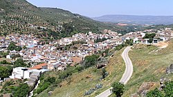 Beas de Segura (Jaén).