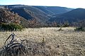 vall de La Musa