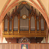 Beckingen, St. Johannes and Paulus (organ brochure) .JPG